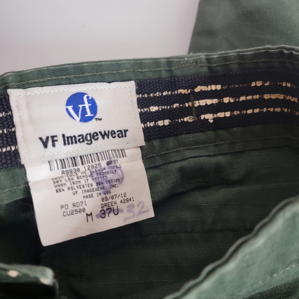 Cargo pants - Picture 4 of 4